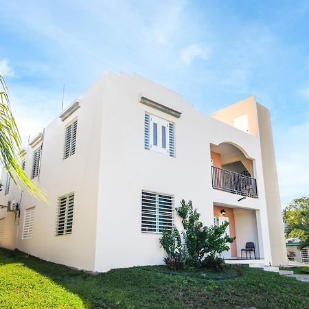 Colinas Del Atlantico Vacational House 1St Floor Apartment Isabela Luaran gambar