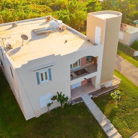 Colinas Del Atlantico Vacational House 1St Floor Apartment Isabela Luaran gambar
