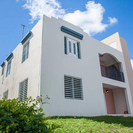 Colinas Del Atlantico Vacational House 1St Floor Apartment Isabela Luaran gambar