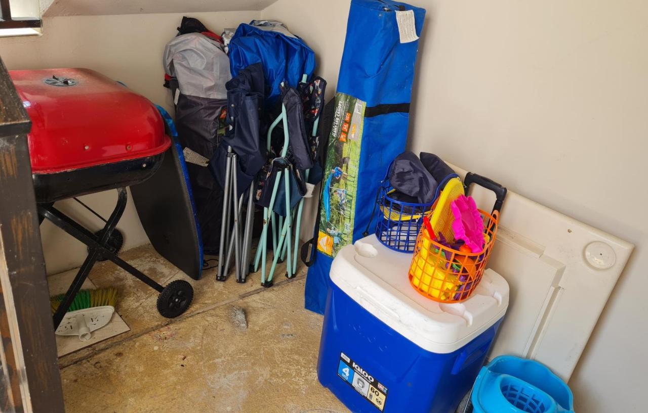 Colinas Del Atlantico Vacational House 1St Floor Apartment Isabela Luaran gambar