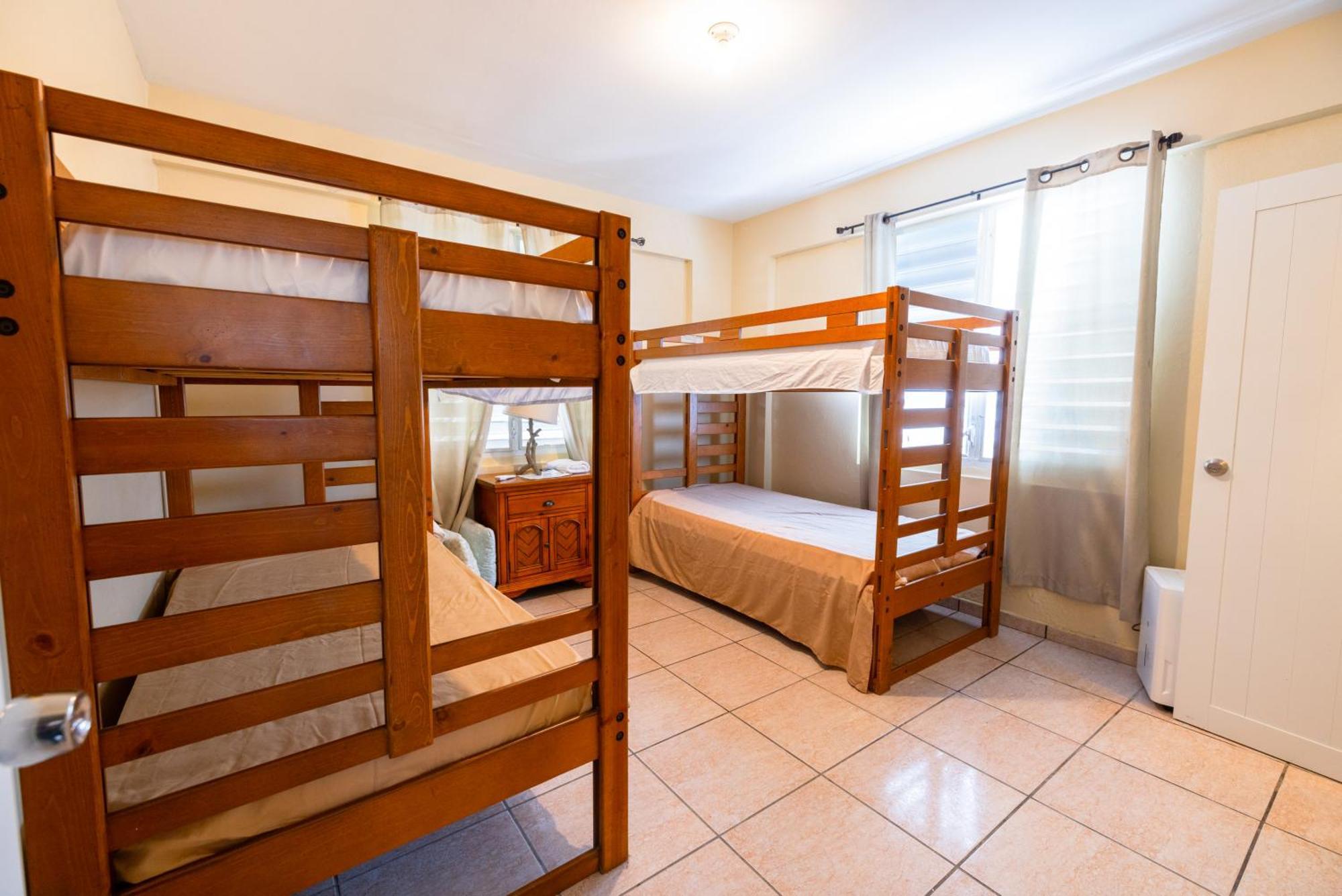 Colinas Del Atlantico Vacational House 1St Floor Apartment Isabela Luaran gambar