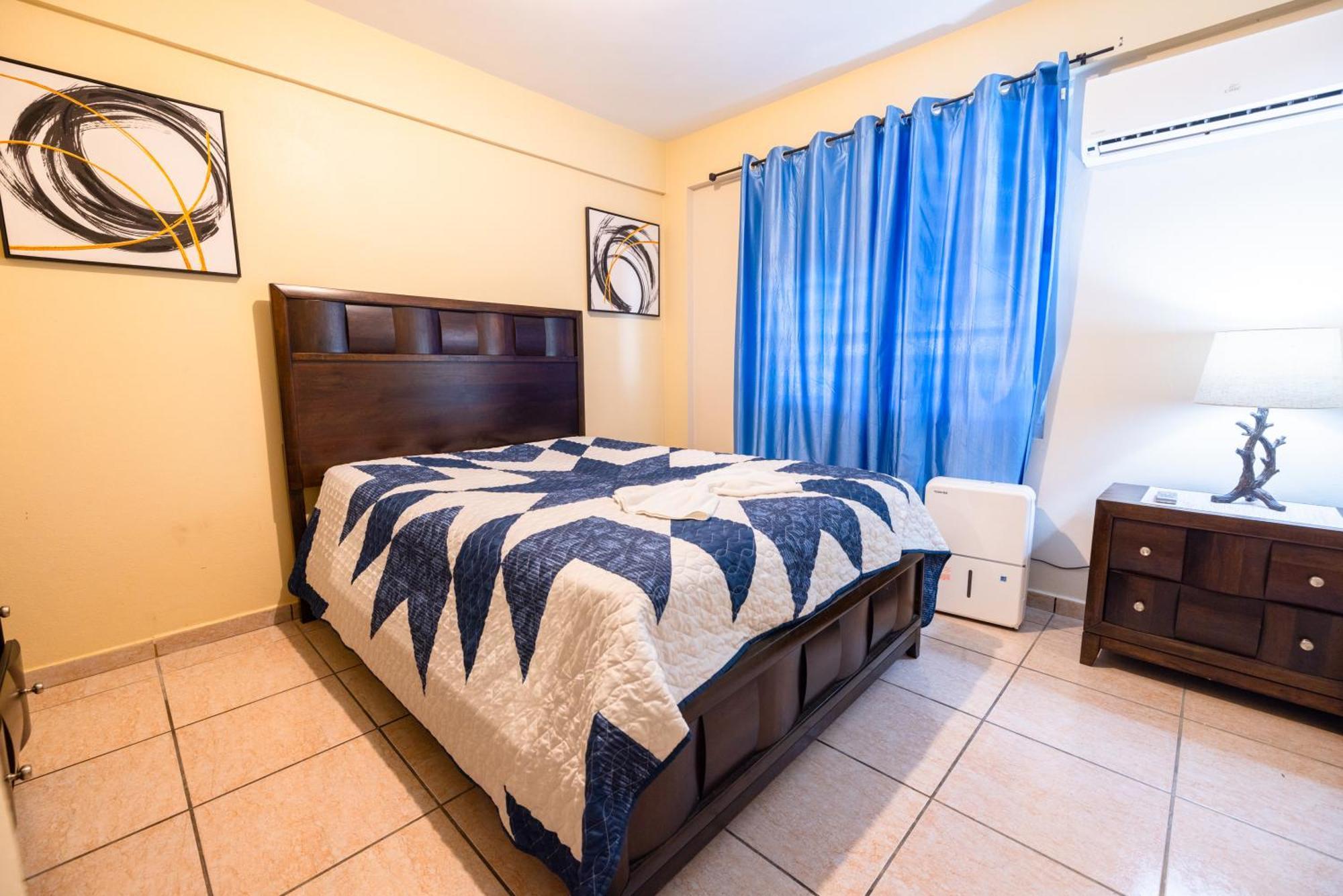 Colinas Del Atlantico Vacational House 1St Floor Apartment Isabela Luaran gambar