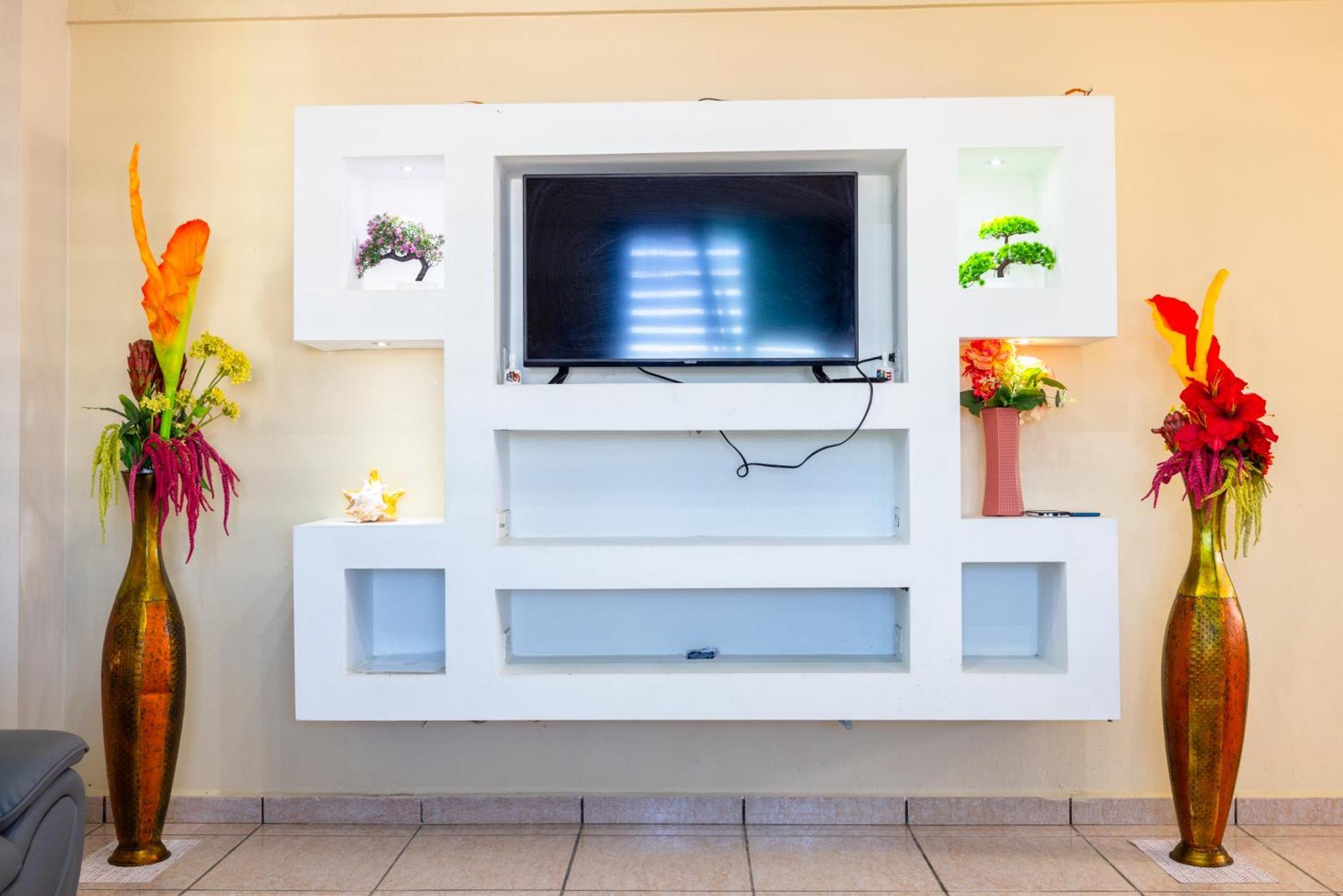 Colinas Del Atlantico Vacational House 1St Floor Apartment Isabela Luaran gambar