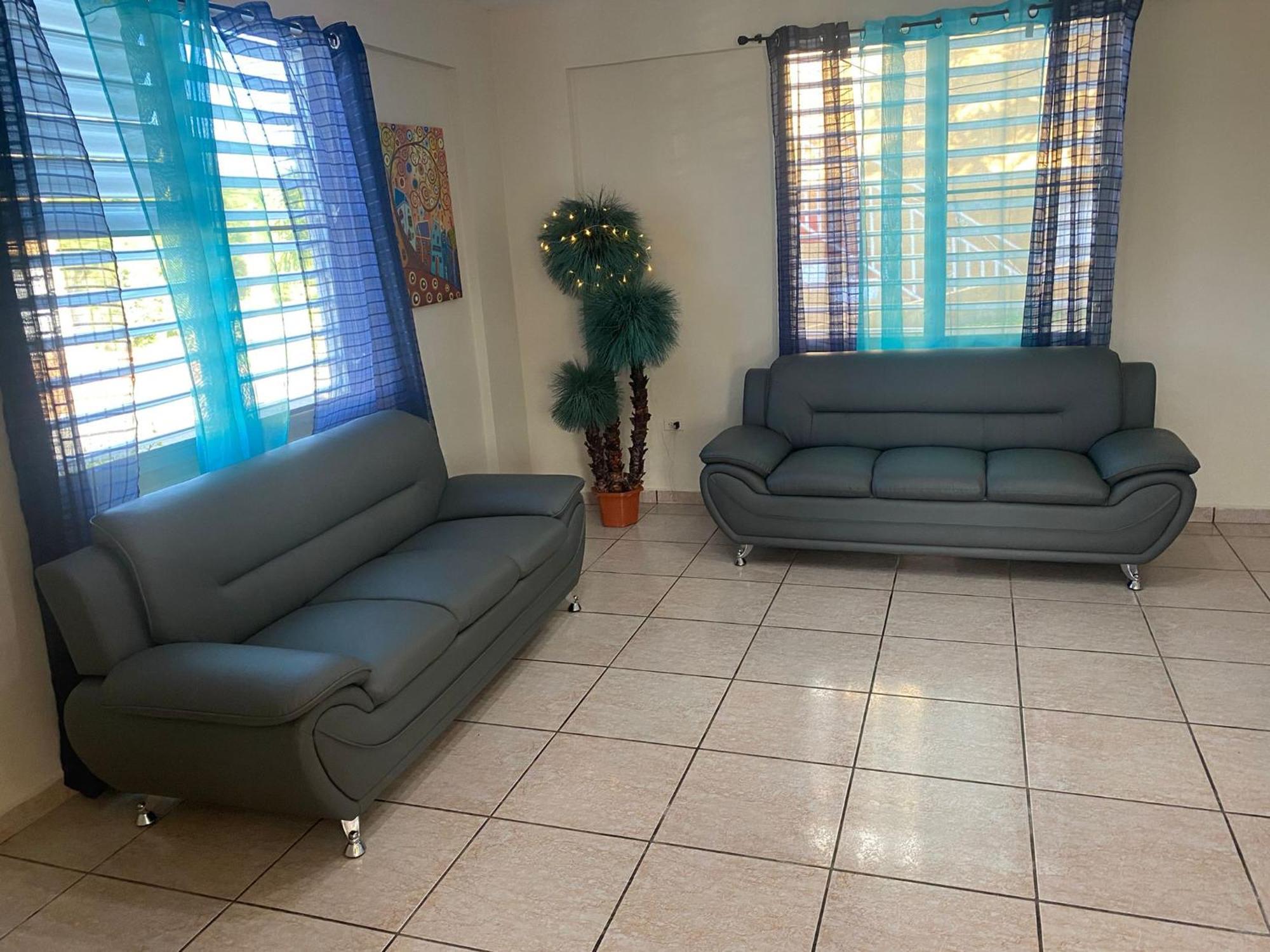 Colinas Del Atlantico Vacational House 1St Floor Apartment Isabela Luaran gambar