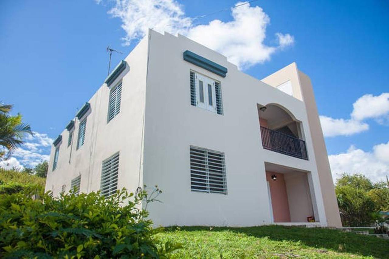 Colinas Del Atlantico Vacational House 1St Floor Apartment Isabela Luaran gambar