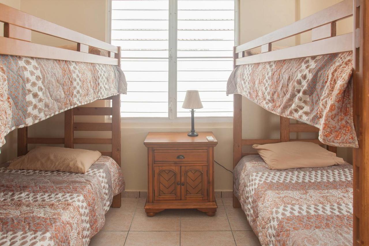 Colinas Del Atlantico Vacational House 1St Floor Apartment Isabela Luaran gambar